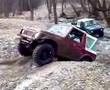 Suzuki HXT