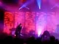 Nine Inch Nails & Peter Murphy - Final Solution (6-30-06)