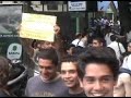 PROTESTAS ESTUDIANTILES EN VENEZUELA PROTESTAS ESTUDIANTILES EN VENEZUELA