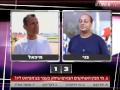 מכבי חיפה VS זלצבורג - קרב אוהדים
