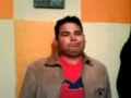 Mejor trompetista del mundo sin trompeta (pantera rosa)