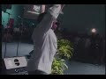 Dexter Walker and Zion Movement - \"WORK\"