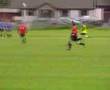 Accies v Westray - 28th June 2008