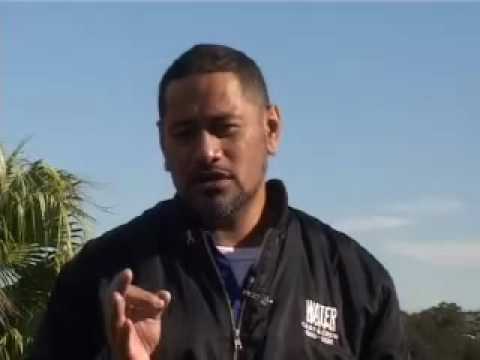 Jay Lagaaia Introduction