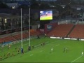 Chiefs vs Rebels - Super Rugby Highlights 2011 Rd.3 - Super Rugby 2011- Round 3- Chiefs vs Rebels