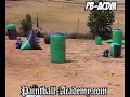 Killer Barbies vs Tragabolas