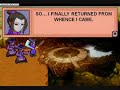 ATLA Sozin's Comet Aftermath Fanfiction Pt.15Be sure to watch the previous episode.ATLASCA Fanfiction Part 14http://www.youtube.com/watch?v=iaMRU4cfUioBOOK 4: ShadowCHAPTER 15: Unfinished BusinessSokka's training to master the Art of Heart has finally begun. One of his primary goals is to build enough strength to destroy a boulder as visualized by Iroh......That night, Sokka had a nightmare about the well... errm... I mean the well being of his friends suddenly destroyed at the hands of the shadow lord Zhu, as well as the fortuneteller's prediction of his future......Afraid that his nightmares would turn to reality, he resumed his training unsupervised by Toph at a very late hour in the training ground. What will Sokka's future turn out to be as he masters the Art of Heart?Music:*Original Soundtrack from Breath of Fire III*Original Soundtrack from Valkyrie Profile*Original Soundtrack from Final Fantasy Tactics*Friday the 13th NES BGMPLEASE DON'T FORGET TO RATE AND COMMENT WHILE WATCHING! Thank You.ATLASCA Fanfiction Part 16http://www.youtube.com/watch?v=eT3AcKRf18Q