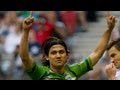 GOAL: Montero stuns the Whitecaps