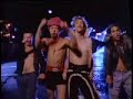 Videoclip Red Hot Chili Peppers Fight Like a Brave