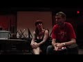 Walls of Jericho - Interview [2008]