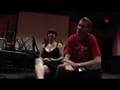 Vid�o Interview (2008) de Walls of Jericho