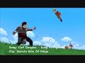 Naruto Rise Of Ninja - Kung Fu (Muisc Video)