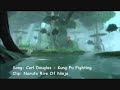 Naruto Rise Of Ninja - Kung Fu (Muisc Video)