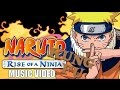 Naruto Rise Of Ninja - Kung Fu (Muisc Video)