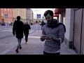 MINI Getaway Stockholm 2010. - YouTube