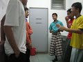 SEPINTAR review-one night at blk bsh (extra klas)