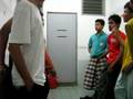 SEPINTAR review-one night at blk bsh (extra klas)