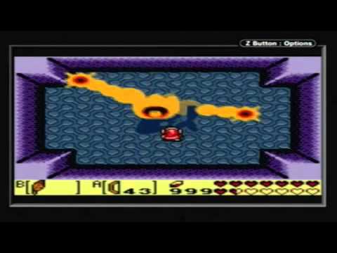 how to get more magic powder in link's awakening
