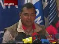 Confirmada identidad de jabón Confirmada identidad de jabón