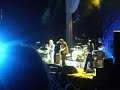 The Raconteurs Level - San Diego 9/24/08
