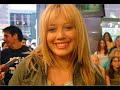 Hilary Duff - The Getaway