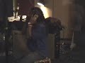 Winston McAnuff - Ras Child (studio) Winston McAnuff - Ras Child (studio)