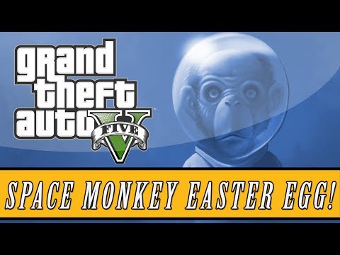 Grand Theft Auto 5 | San Andreas