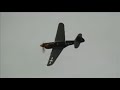 P40 Display At Old Warden