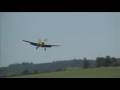 P40 Display At Old Warden