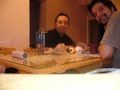 Viaggio a Praga