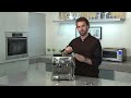 Solutions: The Barista Express BES860XL Too Much / Too Little Espresso Delivered To Cup