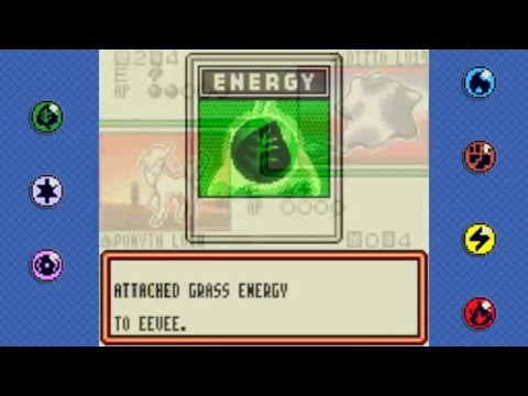Pokemon Trading Card Game - Part 2