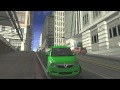 2011 Vauxhall Agila для GTA San Andreas видео 1