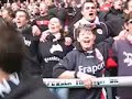 SGE Fans in K�ln