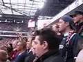 SGE Fans in Köln