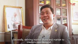 Phóng sự: Kinh tế Việt Nam 2020 & Vai trò của cộng đồng doanh nghiệp