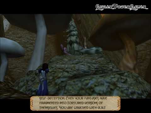 American McGee's Alice