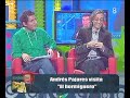 Pajares en Territorio Comanche