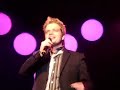 Udo - Jump, Jive & Wail (Brian Setzer) + intro