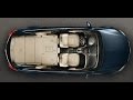 Opel Insignia Sports Tourer - Interior design