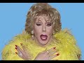 Joan Rivers is a Man! (TV Skit with Joan and Melissa)