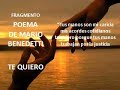 FRAGMENTO DEL POEMA