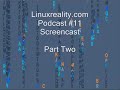 Linux Filesystem Hierarchy - Part Two