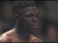 Badr Hari VS Remy Bonjasky K1 World GP 2008 Badr Hari VS Remy Bonjasky K1 World GP 2008