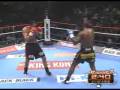 Badr Hari VS Remy Bonjasky K1 World GP 2008
