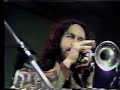 Blood Sweat & TearsLive 1973Jerry Fisher-Lead VocalsDave Bargeron-Trombone and TubaBobby Colomby-DrumsLou Marini-SaxLew Soloff-TrumpetTom Malone-Trumpet and TromboneGeorg Wadenius-GuitarLarry Willis-KeyboardsJim Fielder-Bass