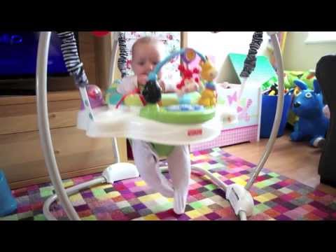 how to fold discover n grow jumperoo