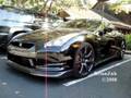 Nissan GTR