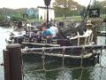 Alton Towers, Battle Galleons