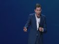 Lee Evans - Big - At The o2 Arena [Best Bits Part Two]
